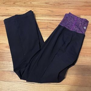 Lululemon Groove Pant 4